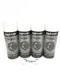 Duplicolor HWP100(4pack) High Performance WHITE Wheel & Rim Coating/Paint 11oz.