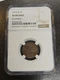 1914 D Lincoln Wheat Cent Penny 1C Coin NGC XF DETAILS CLEANED NICE DETAILS