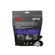 3M Performance Gravity HVLP Atomizing Head Refill Kit, 26716, Size 1.6, Purple,