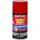 Duplicolor BHA0955 Perfect Match Touch-Up Paint