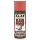 Duplicolor SP109 Flat Red VHT Flameproof Header High Heat Paint Aerosol 