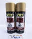 VHT SP132 Engine Enamel High Heat Coating, Drive Train Paint, Gold (2 pack)