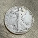 1917 S Reverse Walking  Liberty Half Dollar Key Date!!