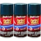 Duplicolor BCC0421 (3-Pack), Aerosol Paint Chrysler PGF QGF, Emerald Green Pearl
