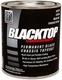 KBS Coatings 8301 Gloss Black BlackTop 16 Ounce (Pack of 1), 