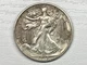 1919 S Walking Liberty Half Dollar Silver Coin Key Date