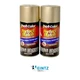 Duplicolor BTY1610 Perfect Match Toyota Desert Sand Mica 8 oz Code 4Q2 (2 PACK)