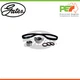 GATES Timing Belt Kit To Suit Toyota Kluger 3.3 4x4 (MCU28R) Petrol MPV
