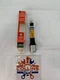 Ford Motorcraft PMPC-19500-1526A Lacquer Touch-Up Paint School Bus Yellow