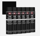 SEM 39143 Trim Black Aerosol (6 Cans)