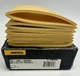 Two Partial Boxes Mirka # 23-145-320Sp (12qty)  & 23-145-240SP (11 qty) (5520)