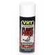 Duplicolor SP101 VHT Flameproof Coating Paint, Flat White, 11 Oz Can