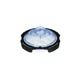 3M PPS Series 2.0 Lid 26205, Midi/Mini/Micro, 125 Micron Filter, 25 Lids/Pack, 1