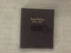 Dansco Coin Album # 6172 For Trade Dollars From 1873-1878, NEW!!!