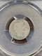 PCGS AG DETAILS 1895 O BARBER DIME DAMAGE KEY DATE AFFORDABLE