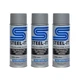 Steel-it Polyurethane 14oz Spray Can (3 Pack)