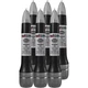 Duplicolor ASU1350 (6-Pack), Scratch Fix for Subaru 3CS, Metallic Sparkle Silver