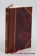Ancient Aboriginal Trade In North America 1873 By Charles Rau [Leather Bound]