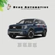 For KIA Telluride 2023-2026 Door Handle Cup Paint Protection Film PPF