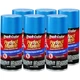 Duplicolor BGM0533 (6-Pack) Perfect Match Aerosol Paint GM 22 WA9656 Bahama Blue