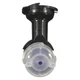 3M 26716 Purple Head Refill, Pk5