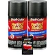 Duplicolor Kit BGM0595 + PW100, Aerosol Paint for GM WA121V, Metallic Iridium