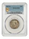 1927-S 25C PCGS Fine 15 - Standing Liberty Quarter - Affordable Key S-Mint