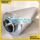 2605700570 Air Oil Separator Fits FUSHENG FS Curtis SA220/SA250W Air Compressor