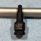 Grey Pneumatic 927T 1/4&rdquo; Drive T-27 Torx Impact Socket