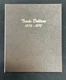 Trade Dollars 1873-1878 Coin Album #6172 Dansco