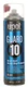 U-Pol U-Pol Guard #10 Gravigard Stone Chip Protector - Black - 450ml - GUARD/AL