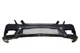 10-13 Mercedes E350 E550 W207 Front Bumper Cover Assembly 2078800085 Oem