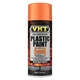 VHT 11 fl. oz. Gloss Red High Temperature Acrylic Aerosol Plastic Paint