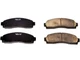 Front Brake Pad Set For 2003-2011 Ford Ranger 2004 2005 2006 2007 2008 PP922NQ