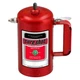 Milwaukee Sprayer A1000R Sure Shot 32 oz. Nickel Plated Red Steel Air Sprayer