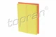 Topran 206 054 Air Filter for Opel Vauxhall