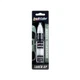 VHT Compatible with Dupli-Color - BUNX915 Paint, Universal Silver