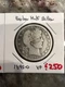 1895-O | 50C | Barber Half Dollar | 90% Silver | Item #14B