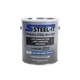 STEEL-IT 1006G Stainless Steel Polyurethane Coating - Charcoal - 1 Gallon