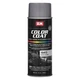 SEM 15413 Color Coat 16 fl. oz. Thomas Bus Gray Aerosol Interior Paint