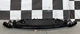 2016 - 2019 Mercedes Benz E Class Amg Lower Grill Used Oem  A2138852500
