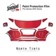 3M PRO Series PreCut Paint Protection Clear Bra PPF for Hyundai Palisade 20-2022