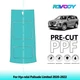 PreCut Paint Protection PPF Kit For Hyundai Palisade Limited 2020-2022