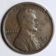 1914-D Lincoln Wheat Cent Penny VF Details E817 SDCFM