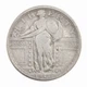 1917-S Type 1 Silver Standing Liberty Ungraded Coin