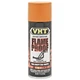 Duplicolor SP114 Flat Orange VHT Flameproof Header High Heat Paint Aerosol 