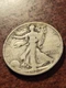 1920 D Walking Liberty Silver Half Dollar, Denver     inv04    h235