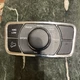11-13 Jeep Grand Cherokee Center Console Transfer Case Switch P56046234AC OEM