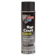 POR 15 45918 Chassis Black Top Coat - 14oz Aerosol Can - Each