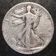 1923-S Walking Liberty Half - High Quality Scans #H328